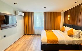 Galata Calm Tale Hotel